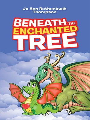 cover image of Beneath the Enchanted Tree